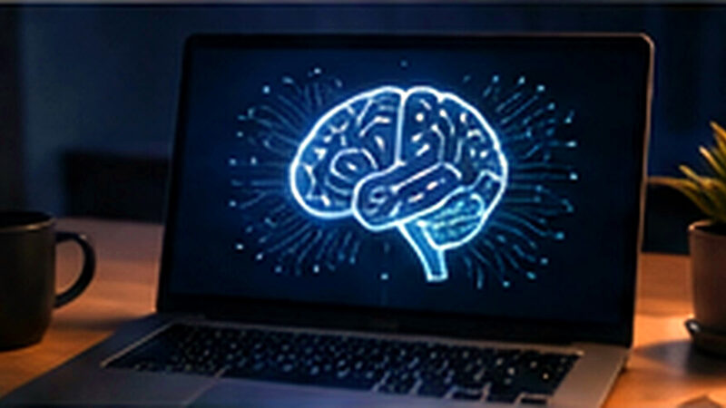 AI agents for work — Featured Image