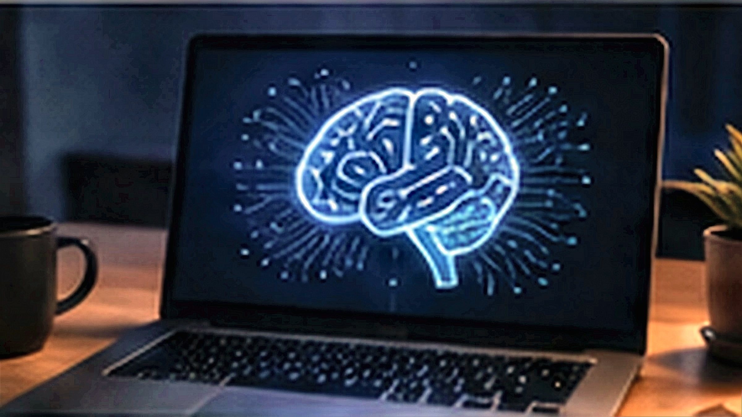 AI agents for work — Featured Image