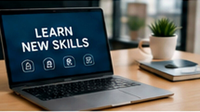 Excel, SQL and AI skills — Featured Image