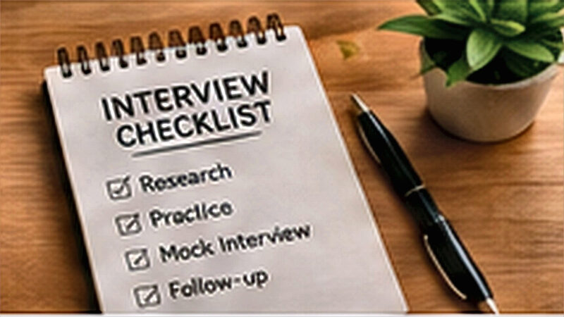 STAR method interview answers — Featured Image