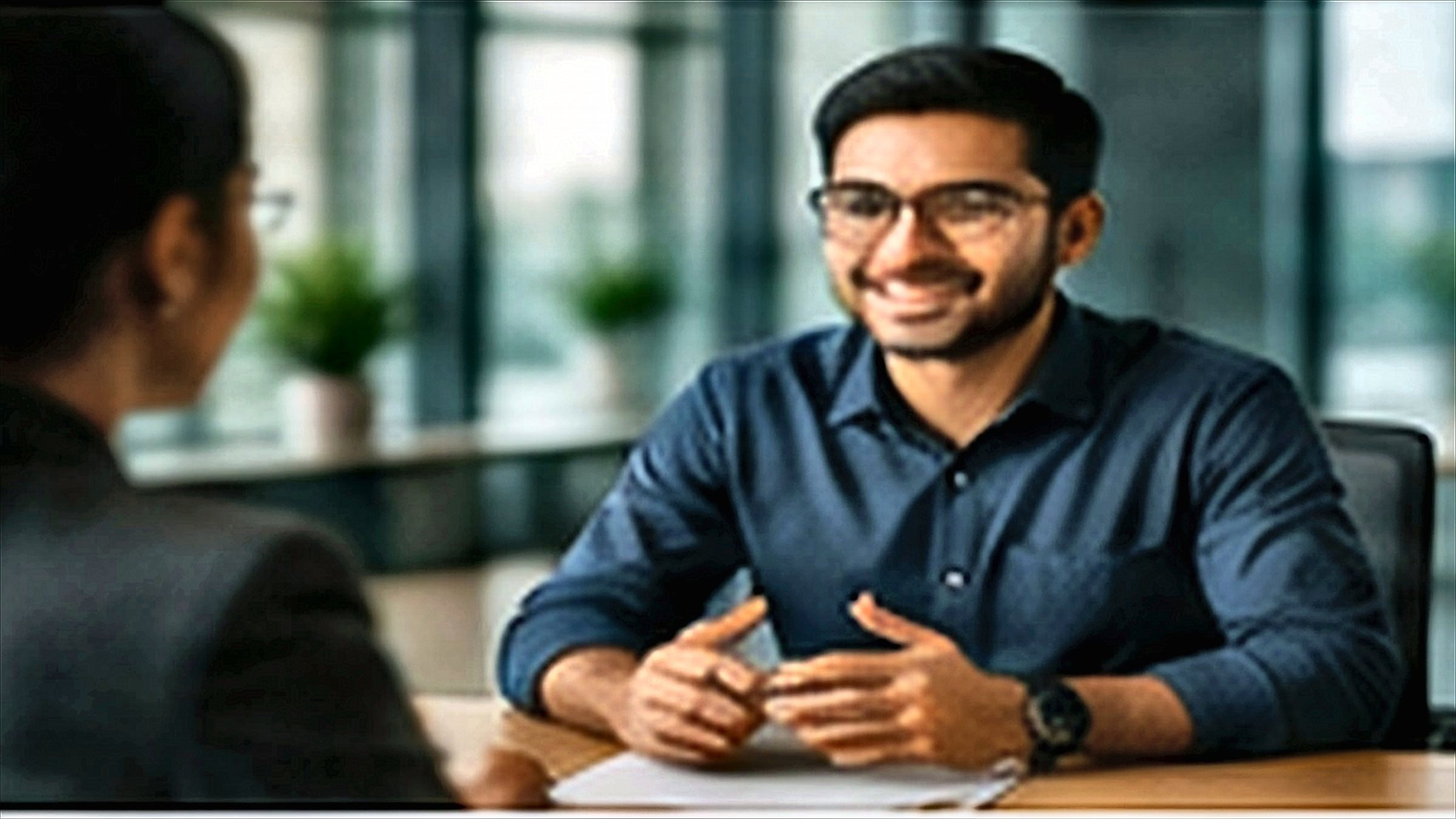 tell me about yourself interview answer — Featured Image