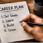 weekly job search routine — Featured Image